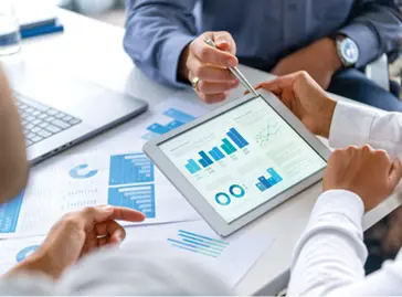 Stock and Purchasing