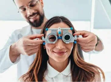 Clinical and Dispensing